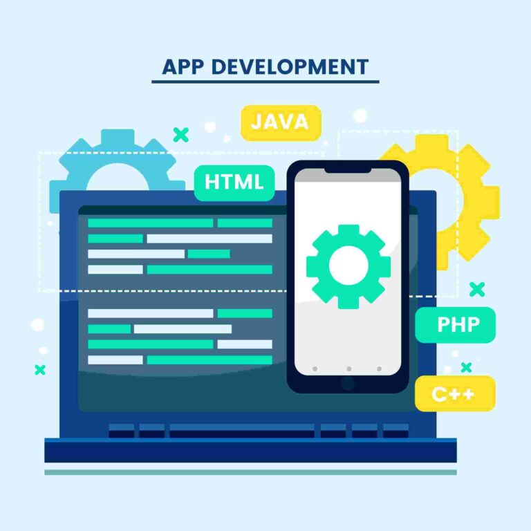 Android App Development Service with Expert Developers