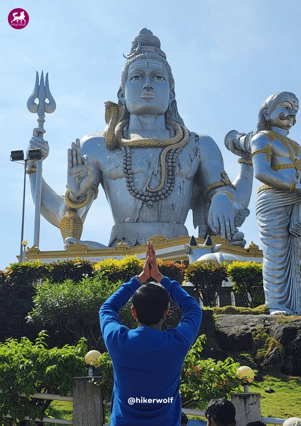 gokarna tour packages from mumbai