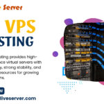 UK VPS Hosting