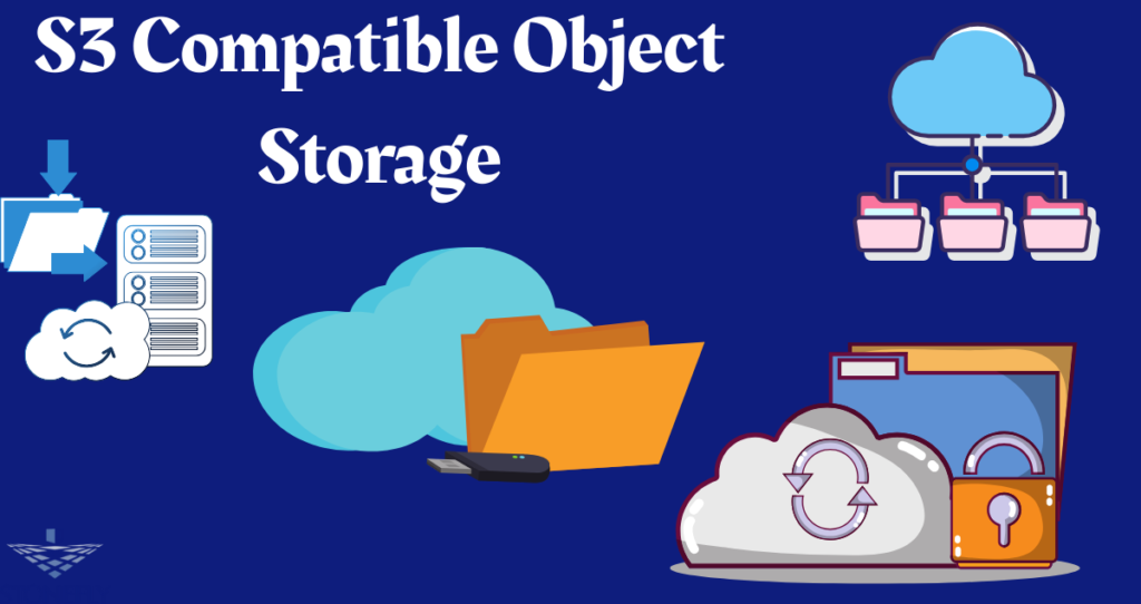 S3 Compatible Object Storage