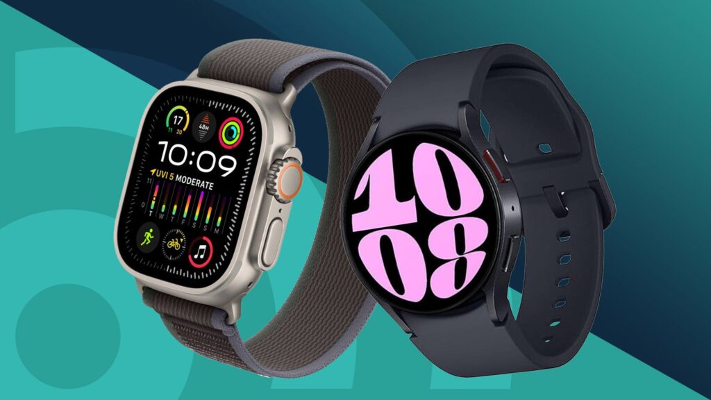 Smartwatch Market