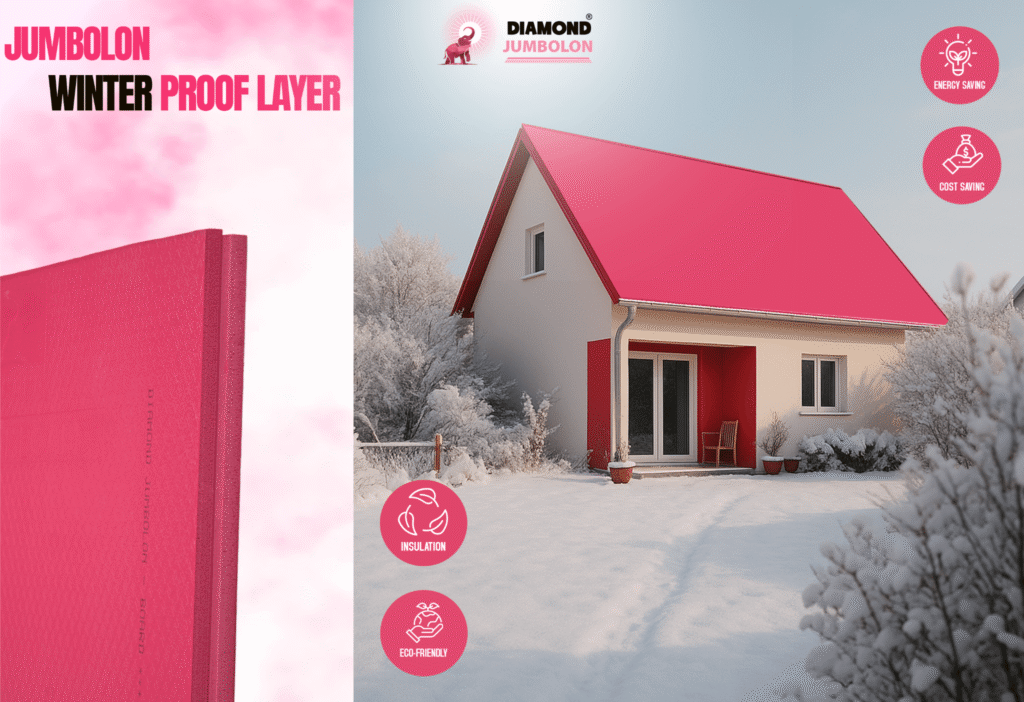 Best Thermal Insulation
