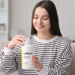 Vitamin B6 Supplements