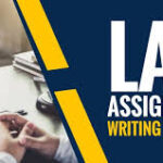 buy law assignment