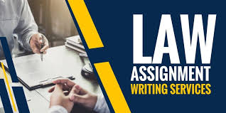 buy law assignment