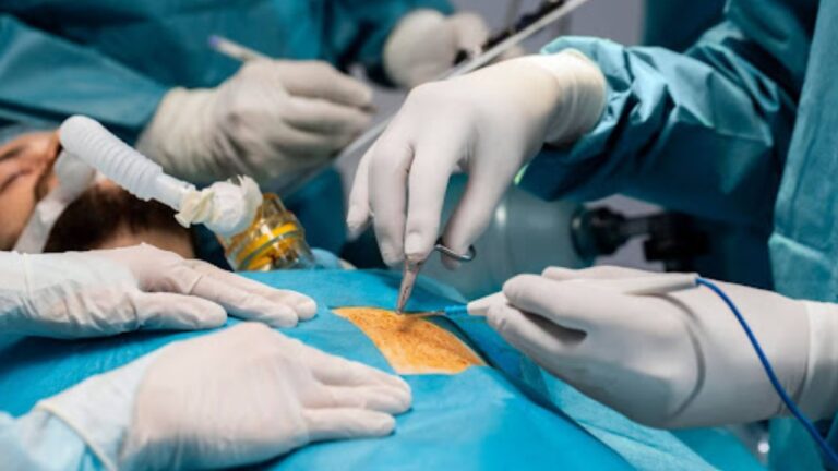 hernia treatment in india