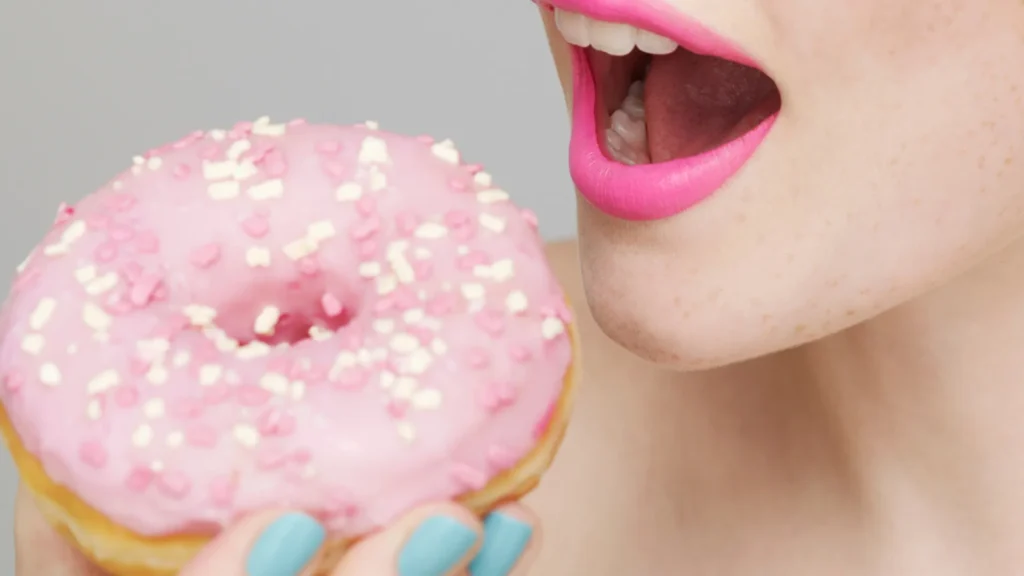 Sugar Connected with Poor Sex Life