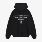 Cole Buxton Product Range and Quality