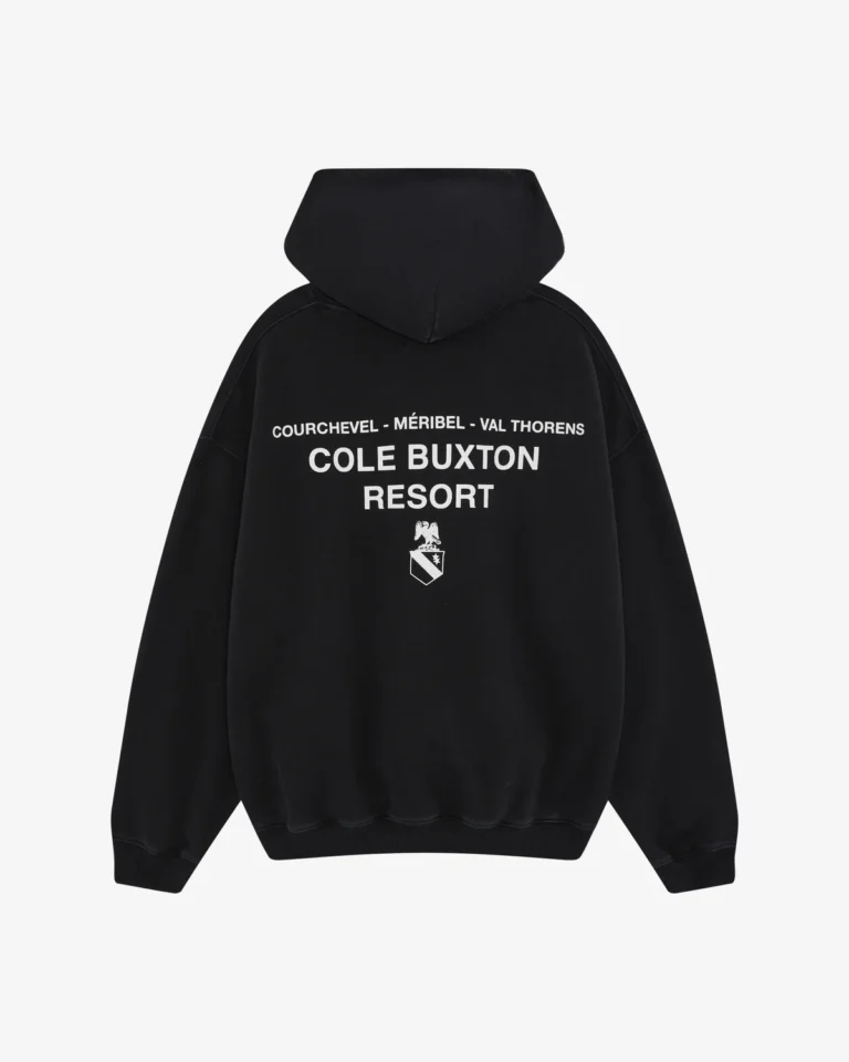Cole Buxton Product Range and Quality