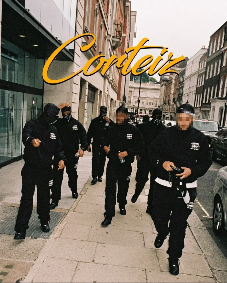Corteiz