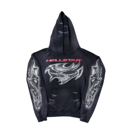 Hellstar Clothing