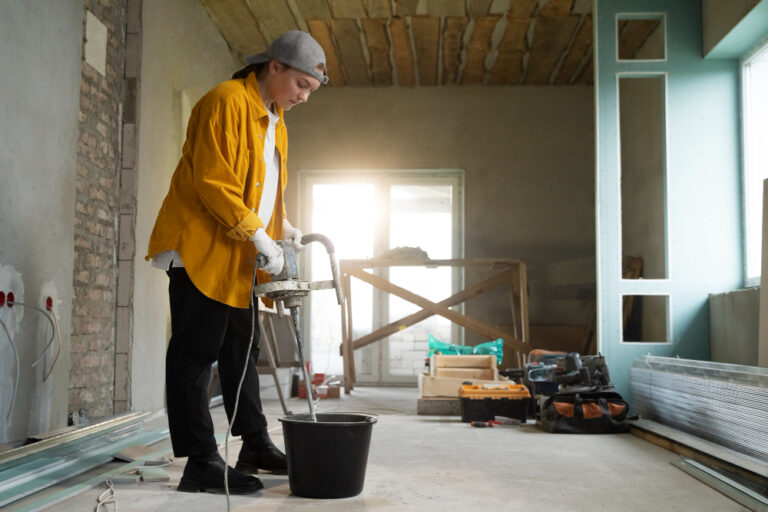 Basement Remodeling Companies