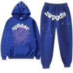 Why the Sp5der Hoodie Is Taking Over Street Fashion