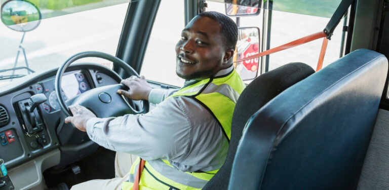 Bus Driver