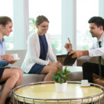 Business Coach for Therapists