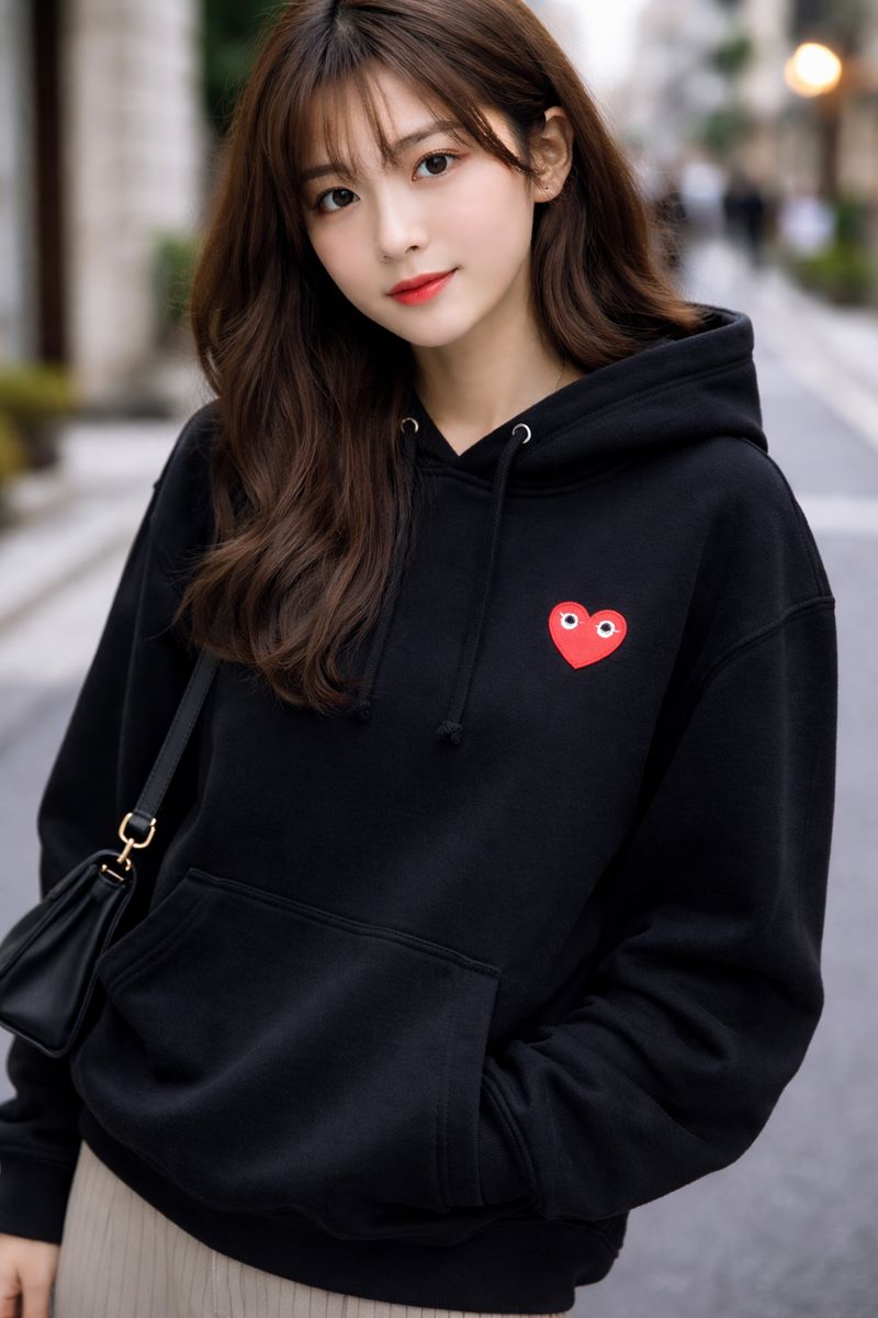 CDG Singapore