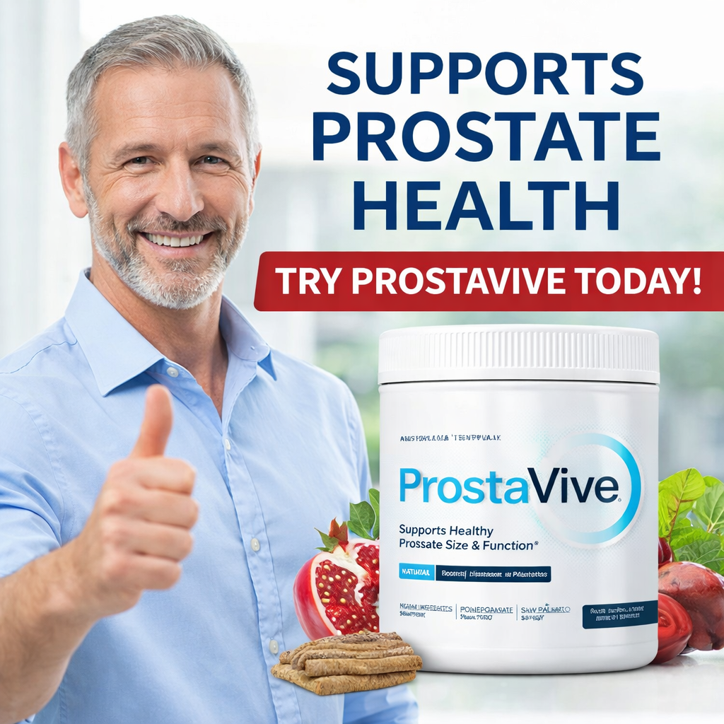 prostavive