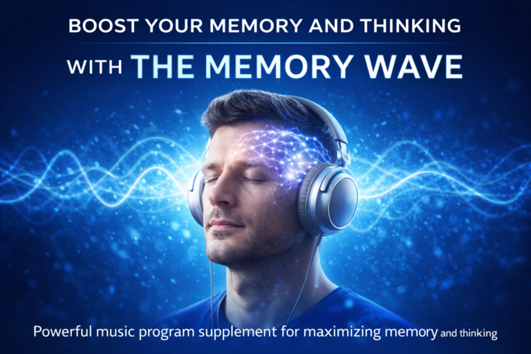 The Memory Wave