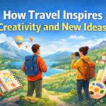 travel