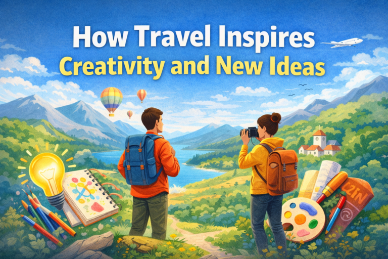 travel