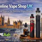 online vape shop uk