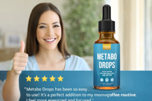 Metabo Drops