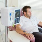 chelation therapy