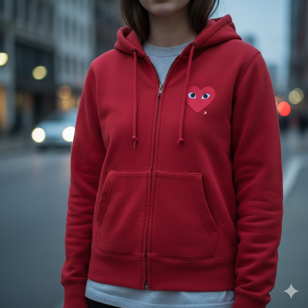 Comme des Garcons