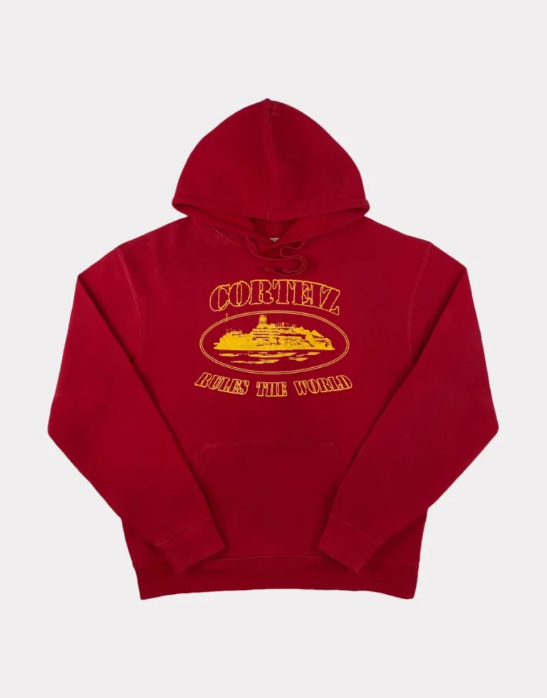 Incorporating the Corteiz Clothing into Your Work Wardrobe