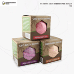 Custom CBD Boxes