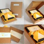 Invitation Boxes