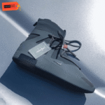 Custom Shoe Tags