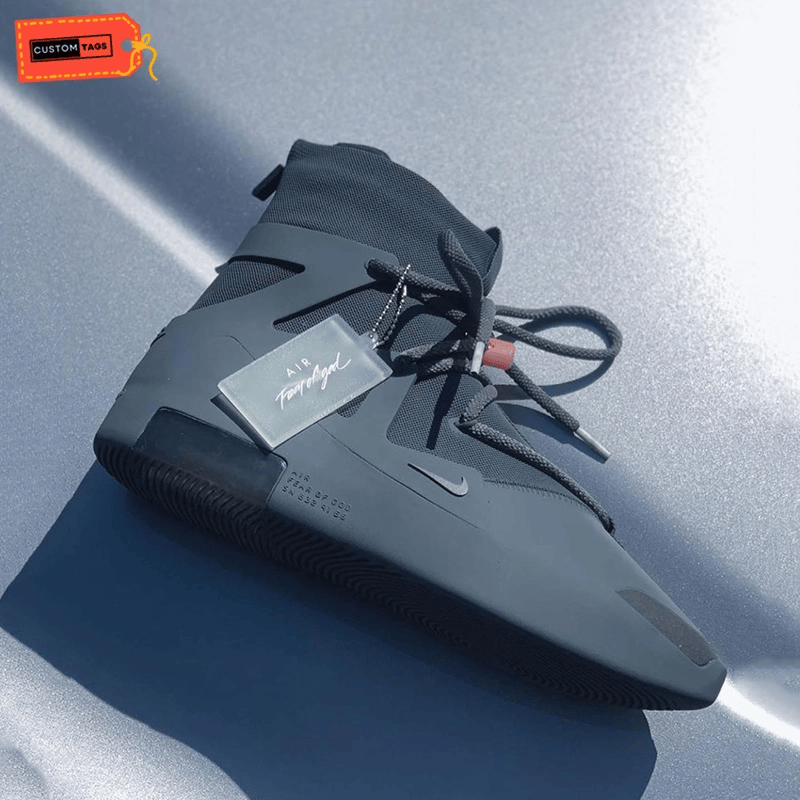 Custom Shoe Tags