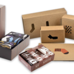 Custom Socks Boxes