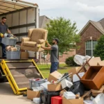 Fast Home Junk Pickup Service Dubai