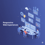 Custom Front End Web Development Services for Responsive Digital Experiences