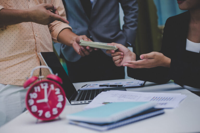 Business Funding in Canada