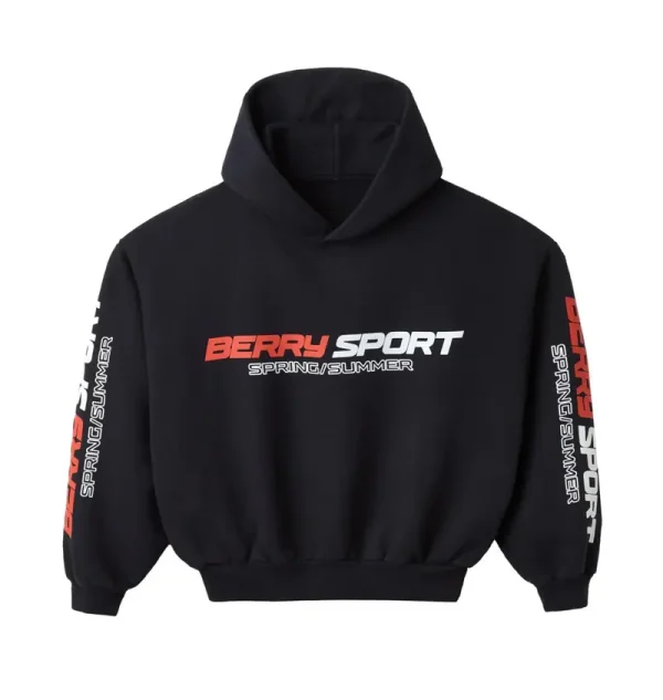 Fear Of God Raspberry hills raspberry Clothing and Hoodie