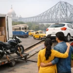 Kolkata's First-Time Home Shifting Woes- Bike and Car Transport Tips