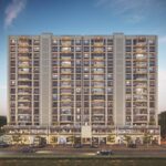 Landmark Developers Commercial Shops on installment