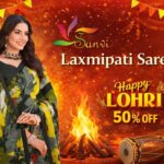 Laxmipati Saree