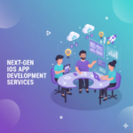 Next-Gen IOS App Development Services for Innovative Mobile Apps