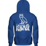 Why OVO Hoodies Are a Must-Have for Streetwear Fans