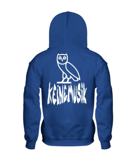 Why OVO Hoodies Are a Must-Have for Streetwear Fans
