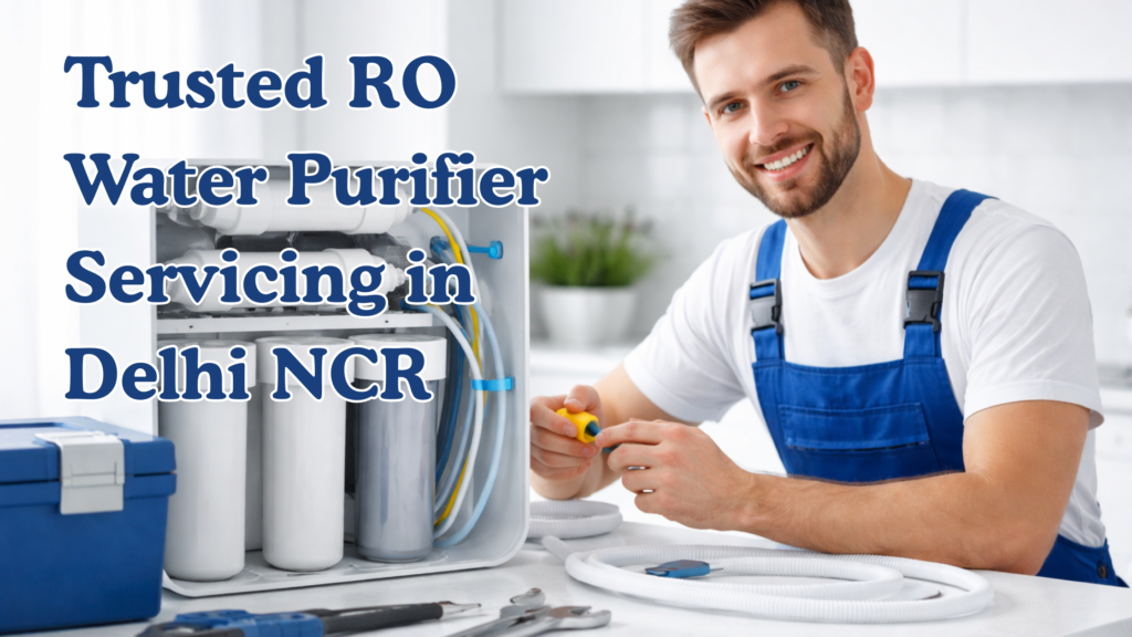 RO service in Delhi (9)