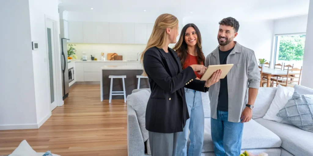 Real Estate Agents in Lahore