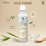 Rice Facial Cleanser, cute bees products