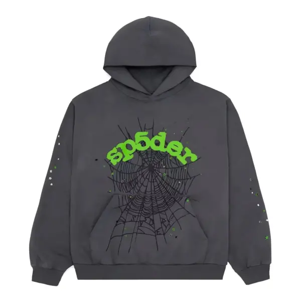 SPIDER HOODIE