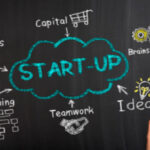 Start up on blackboard