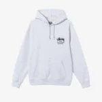 Stussy Hoodie The Ultimate Streetwear Essential